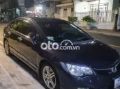 Honda Civic 2006 Tự động