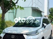 Toyota Veloz Cross Trắng 43646 km