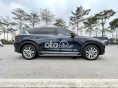 Mazda CX8 2022 Premium AWD biển Hà Nội 1,6 vạn km