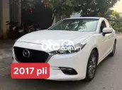 Mazda 3 2017 Trắng 80000 km