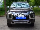 Mitsubishi Pajero Sport sx 2020 xe đẹp