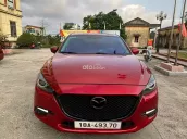 Chính chủ bán Mazda3 - 2019 - màu đỏ