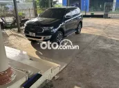 Ford Everest 2021 Titanium 2.0L AT 4x2 - 40000 km