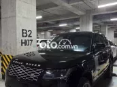 Range Rover 2015 Đen 70000 km