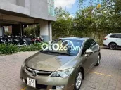 Honda Civic 2008 2.0 Vàng cát