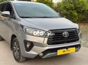Toyota Innova 2022 Số Sàn Chỉ Từ 210Tr