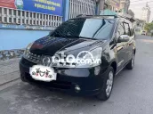 Nissan Livina 7 chổ Thương hiệu nhật