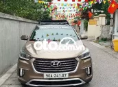 Hyundai Santa Fe Nâu 5 chỗ