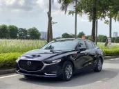 Mazda 3 2023 Premium Xanh đậm