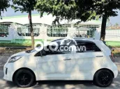 KIA Morning 2015 Trắng 94000 km