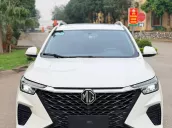 MG RX5 2023 tại Thái Nguyên