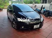 Honda City 2017 Đen 90.000 km