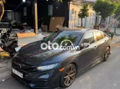 Honda Civic 2019 1.8G Xám