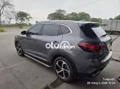 MG HS 2024 Deluxe Xám