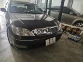 Toyota Camry 2003 2.4G 2003 - 1400000 km