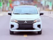 Mitsubishi Attrage 2020 tại Hòa Bình