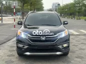Honda CR V 2015 2.0 AT - 96000 km bao zin 1 chủ
