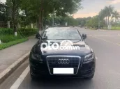 Audi Q5 2.0 Quattro 2010 Đen