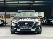 Hyundai Kona 2021 2.0AT Đen 55.000km
