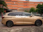 Volkswagen Viloran Luxury 2024