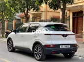 Xe điện VinFast VF5 2024 Trắng