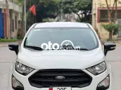 Ford EcoSport 2018 Trend 1.5 AT Trắng