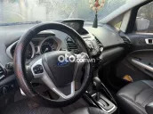 Ford EcoSport Xám 5 chỗ