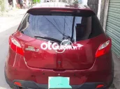 Mazda 2 2011 90.000 km Đỏ