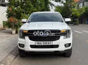Ford Ranger 2025 XLS 2.0L 4x4 AT - 9700 km