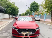 Mazda 3 2024 Deluxe Đỏ 14.000 km