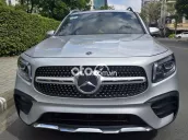 Mercedes-Benz GLB 200 2020 Bạc 91000 km
