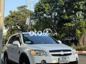 Chevrolet Captiva 2008 LTZ 2.4 AT - 150000 km