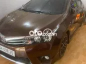 Toyota Corolla Altis 2016 2.0V - 110000 km