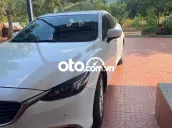 Mazda 6 2019 2.0 Luxury Trắng