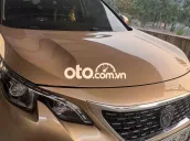 Peugeot 3008 2018 Vàng cát