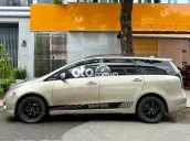 Mitsubishi Grandis 2007 Vàng cát