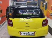 Citroen DS3 2011 Vàng