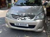 Toyota Innova 2011E hoàn toàn zin đúng 70 ngàn