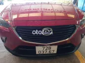Mazda CX3 2021 STD Đỏ