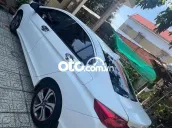 Honda City 2016 Trắng