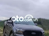 Ford Ranger XLS 2021 Xám 72.000 km