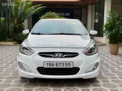 Hyundai Accent 2014