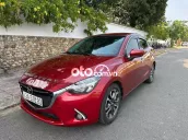 Mazda 2 2017 Đỏ 62000 km