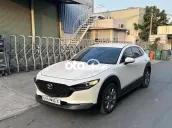 Mazda CX30 2021 2.0 Luxury 58000 km