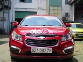 Chevrolet Cruze 2018 Đỏ