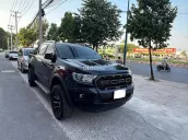 Bán tải 2 cầu Ford Wildtrak 2.0 Biturbo