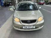 Cần bán Vios 2003 giá rẻ gia đình ít chạy