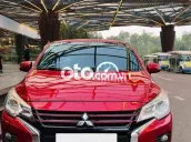 Mitsubishi Attrage 2021 Đỏ
