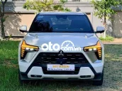 Mitsubishi Xforce 2024 Ultimate Trắng