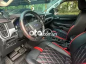 Ford Ranger Xám 41831 km